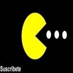 Pacman Come Cereza