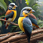 Pajaritos