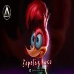 Pajaro Aleteo