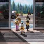 Papoy Minions