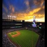 Partido Beisbol