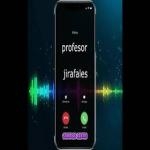 Profesor jirafales