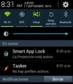 Pulse Notificaciones