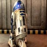 R2D2 Nikiman