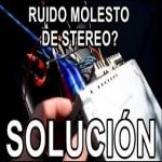Radio Ruido Boton