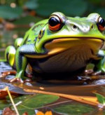 Ranas