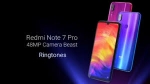 Redmi note 7 pro