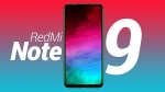 Redmi Note 9 Remix