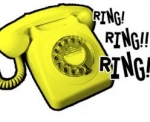 Ring Ring Ring