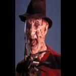 Risa Freddy Krueger