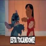Risa Stitch