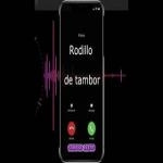 Rodillo de Tambor