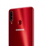 Samsung Galaxy A20s