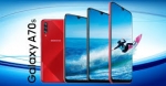 Samsung Galaxy A70s