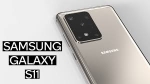 Samsung Galaxy S11