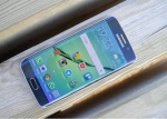 Samsung Galaxy S6 Splash