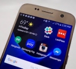 Samsung Galaxy S7 Edge