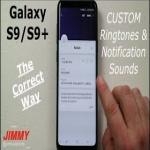 Samsung galaxy s9