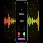 Silbido Alien
