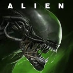 Sirena Alien