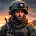 Soldado