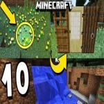 Sonido de daño en Minecraft