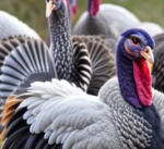 Sonido del Pavo
