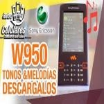 Sony Ericsson Tono