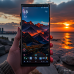 Sony Xperia 1 VI