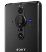 Sony Xperia Pro-I