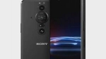 Sony Xperia