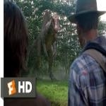 Spinosaurus
