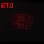 Stranger Things Intro