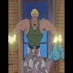 Street Fighter Boom