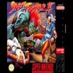 Street Fighter Cancion