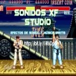 Street Fighter Coin