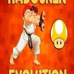 Street Fighter Hadouken