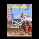 Street Fighter Rmx