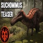 Suchomimus