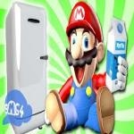 Super Mario