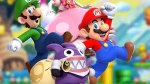 Super Mario Notificacion