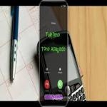 Telefono Tono Apagado