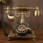Teléfonos Antiguos