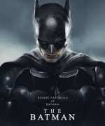 The Batman 2021 Instrumental