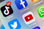 Tiktok Sonido final de los vídeos exportados