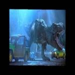 Tiranosaurio Rex
