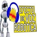 Voz Robot