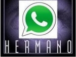 Whatsapp De Hermano