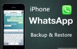 Whatsapp iPhone 7 Plus
