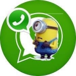 Whatsapp Minions